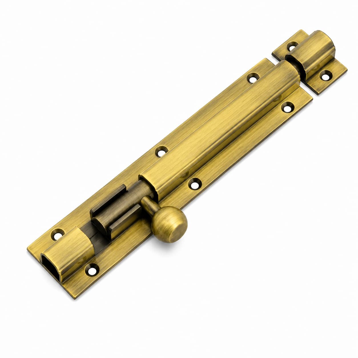 AELEX Bevel Edge Architectural Tower Bolt