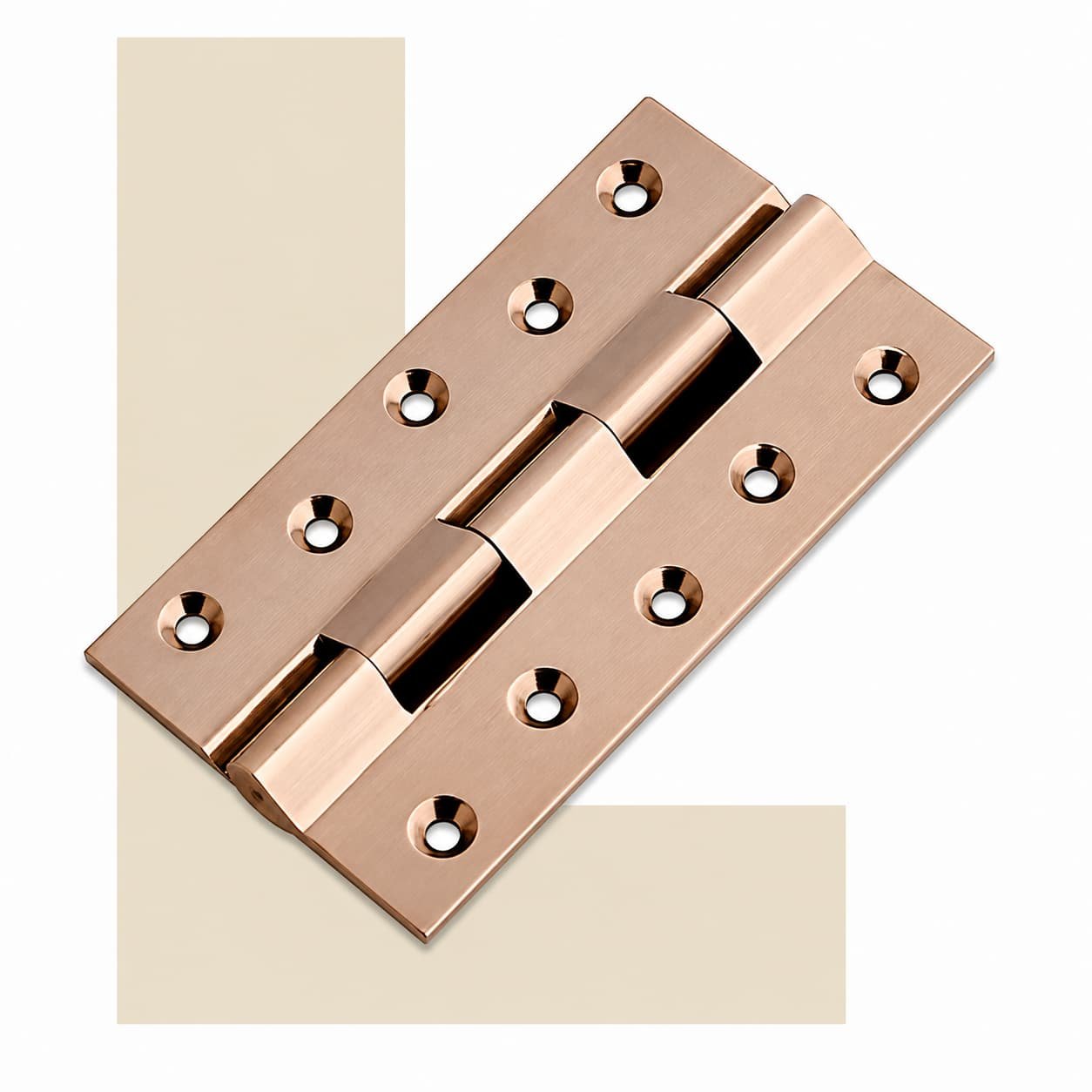 AELEX Antique Finish Architectural Hinge